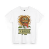 “Photosynthesizining the Universe” – Breakdown Sunflower Tee